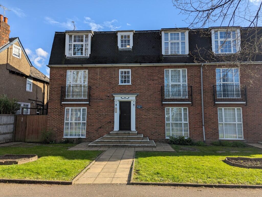 Main image of property: Queen Annes Place, London, EN1