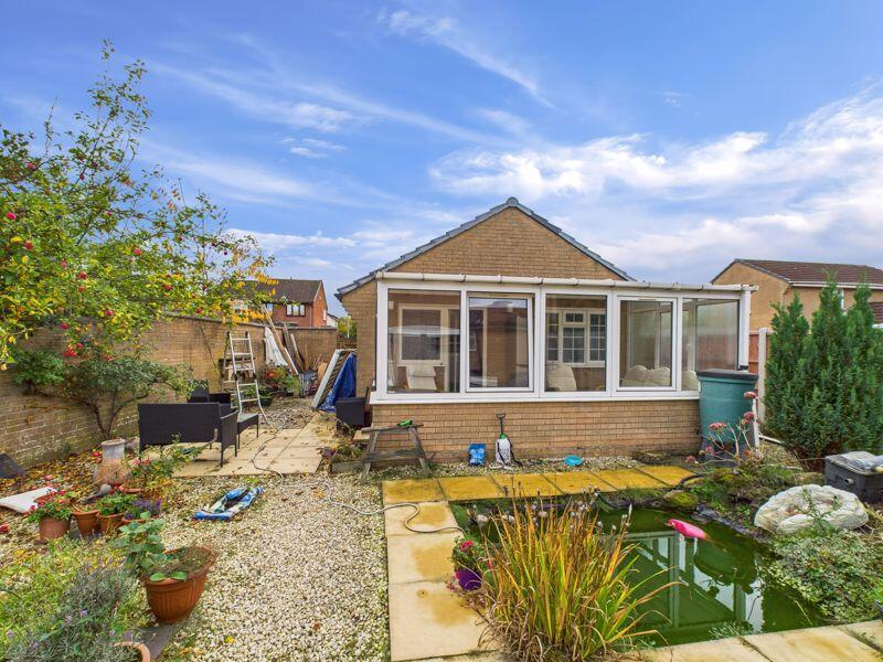 Main image of property: Conroy Drive, Dawley, Telford, Shropshire