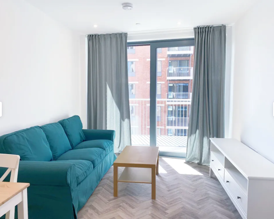 Main image of property: Makers Yard, London, E3