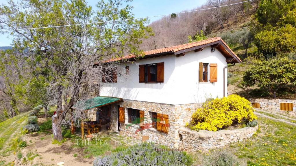Main image of property: Liguria, Imperia, Castel Vittorio