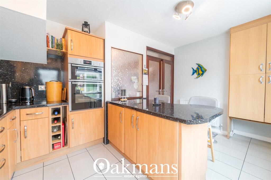 Additional image 2 of Kingswood Road, Northfield, Birmingham, West Midlands, B31