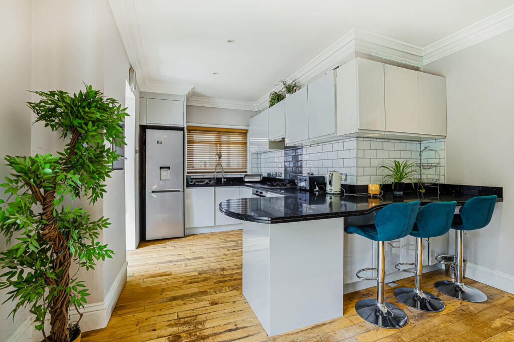 Main image of property: Tankerville Drive, Leigh-On-Sea