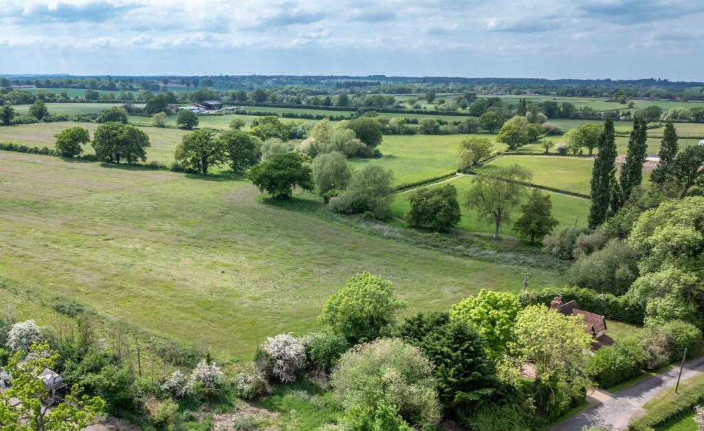 Main image of property: Lot 6 - The Beech Hill Estate, Beech Hill, Reading, Berkshire