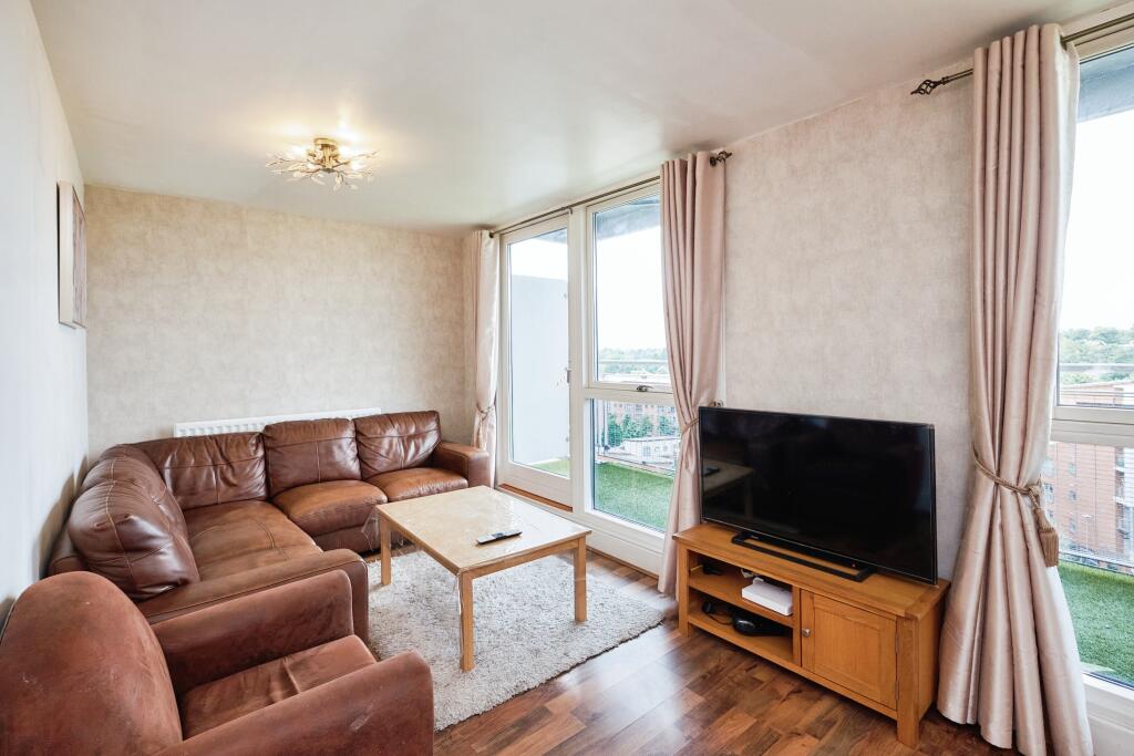 Mason Way, Birmingham, West Midlands, B15 photo 3