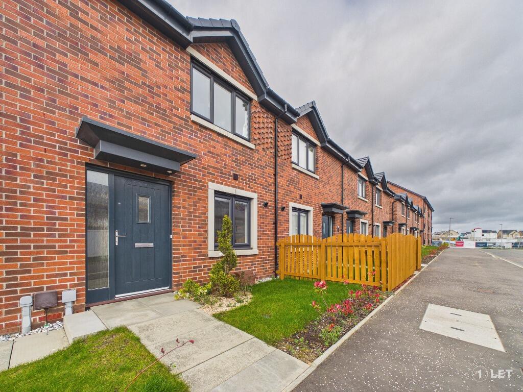 Main image of property: Stonebyres Road, Winchburgh, West Lothian, EH52