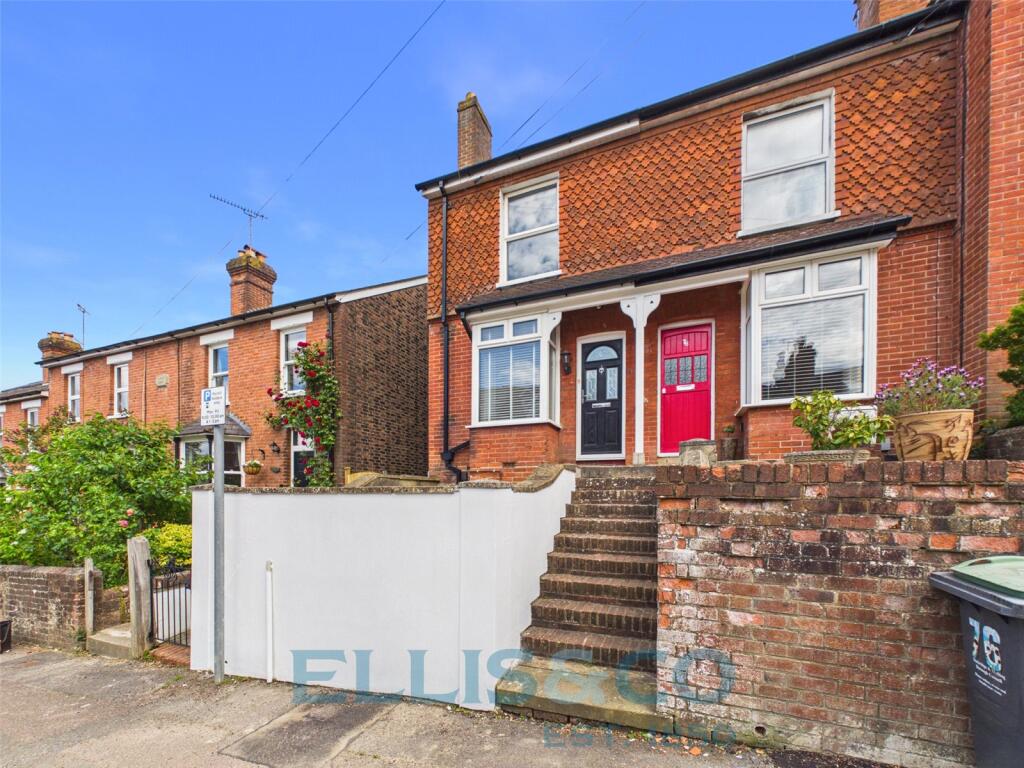 Main image of property: St. Marys Road, Tonbridge, Kent, TN9