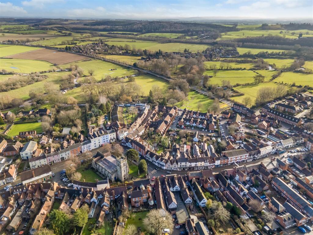 Additional image 32 of Church Street, Alcester B49 5AJ