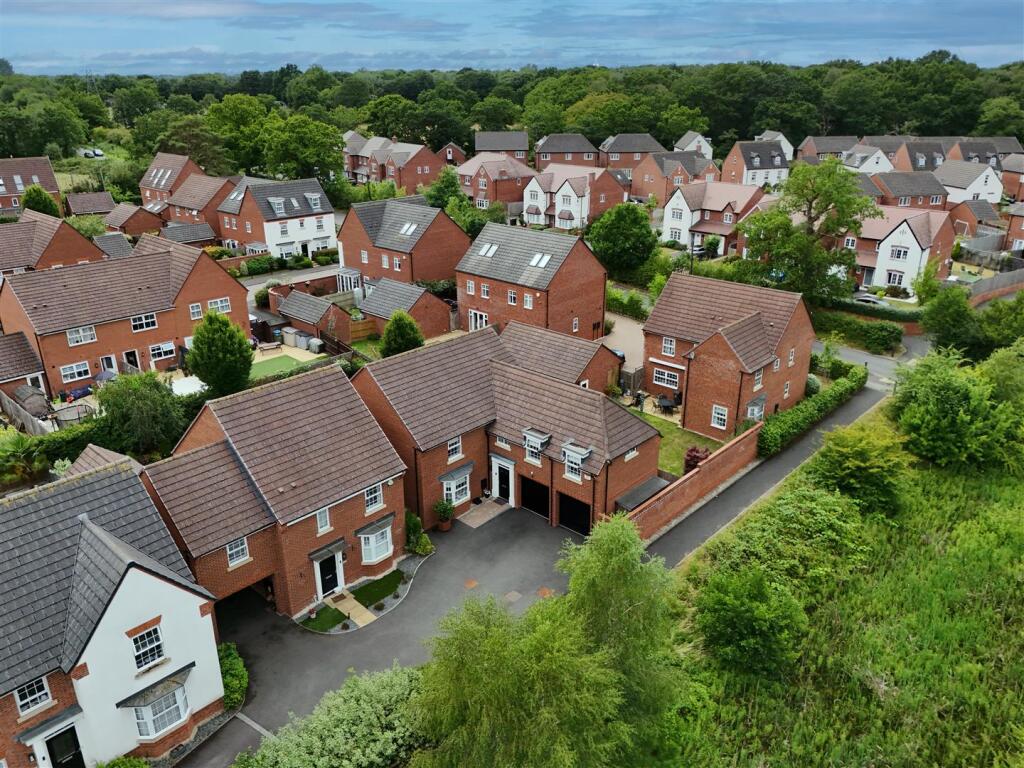 Additional image 34 of Kiln Lane, Dickens Heath, Solihull