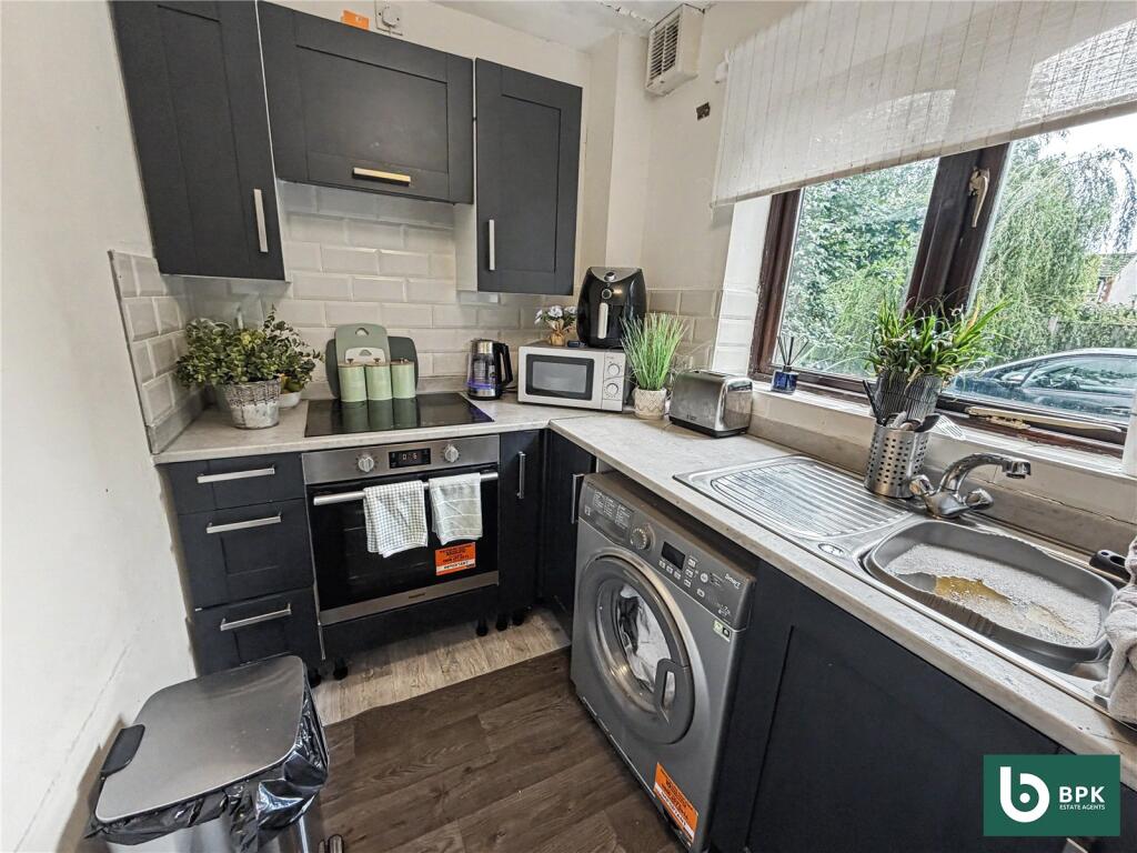 House in Carlisle, Holme Head, Denton Holme - View 3