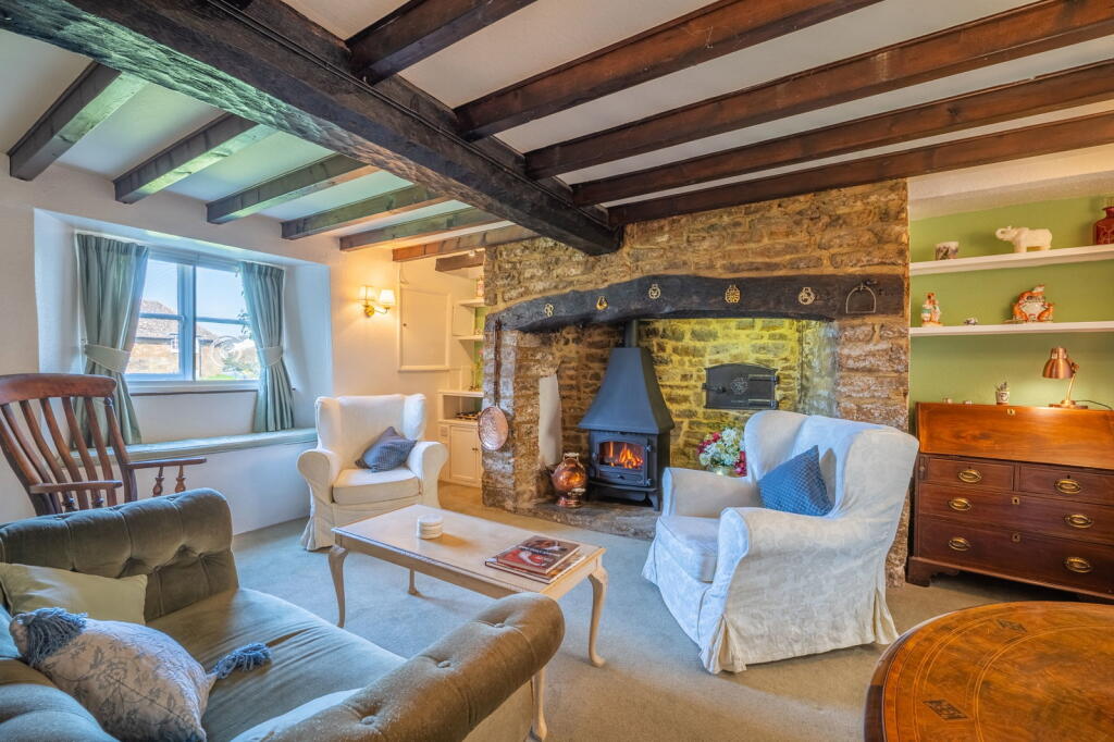 House in Oxford - View 2