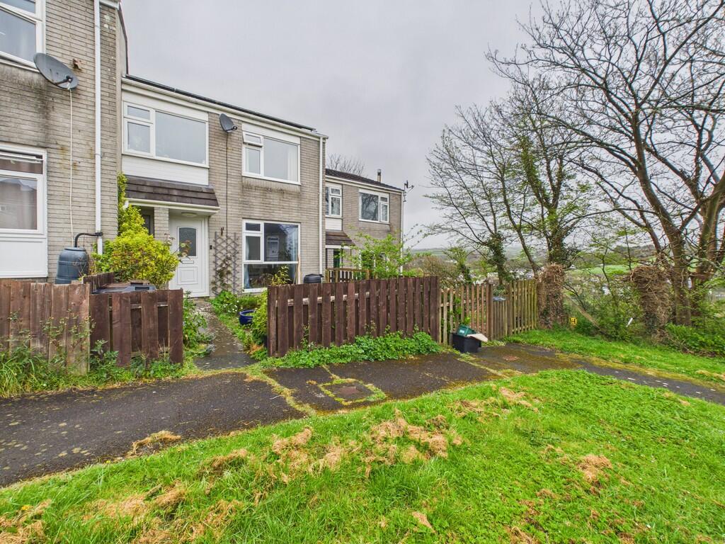 Main image of property: St. Peters Road, Stratton