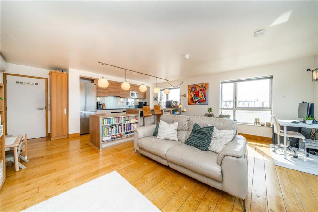 Main image of property: John Harrison Way, Greenwich