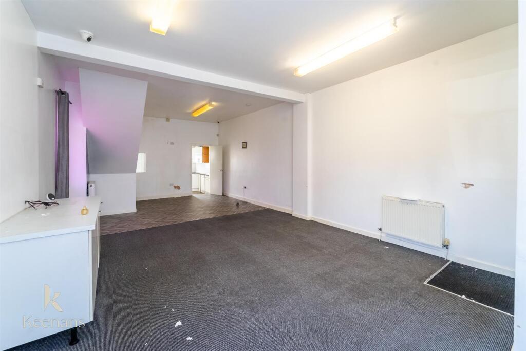 House in Bury, Buckley Wells - View 2