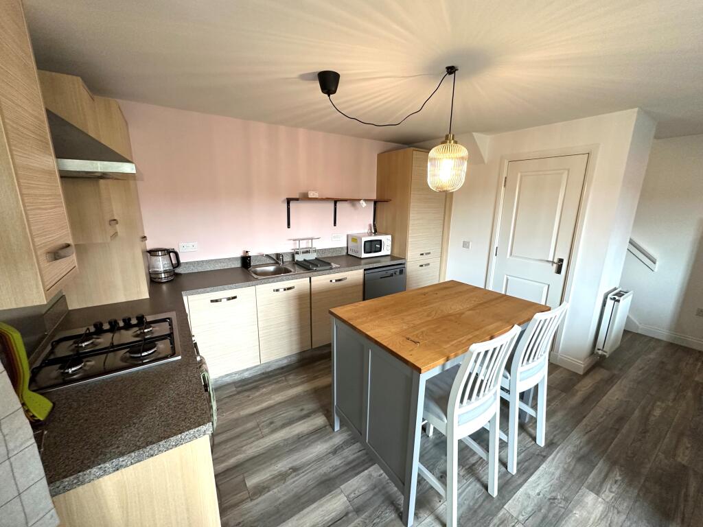 House in Falkirk - More