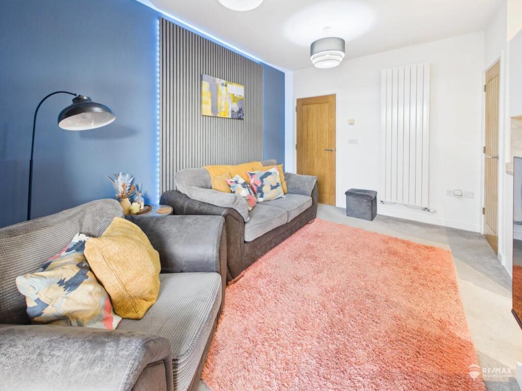 Apartment in Tendring, Harwich - More