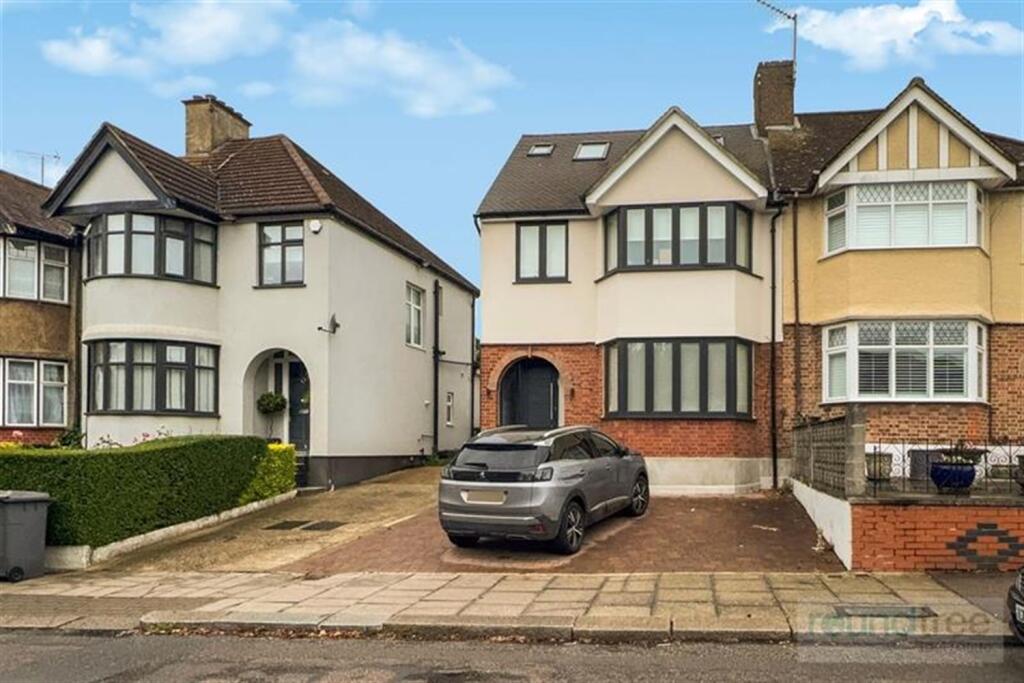 Main image of property: Holders Hill Drive, Hendon, NW4