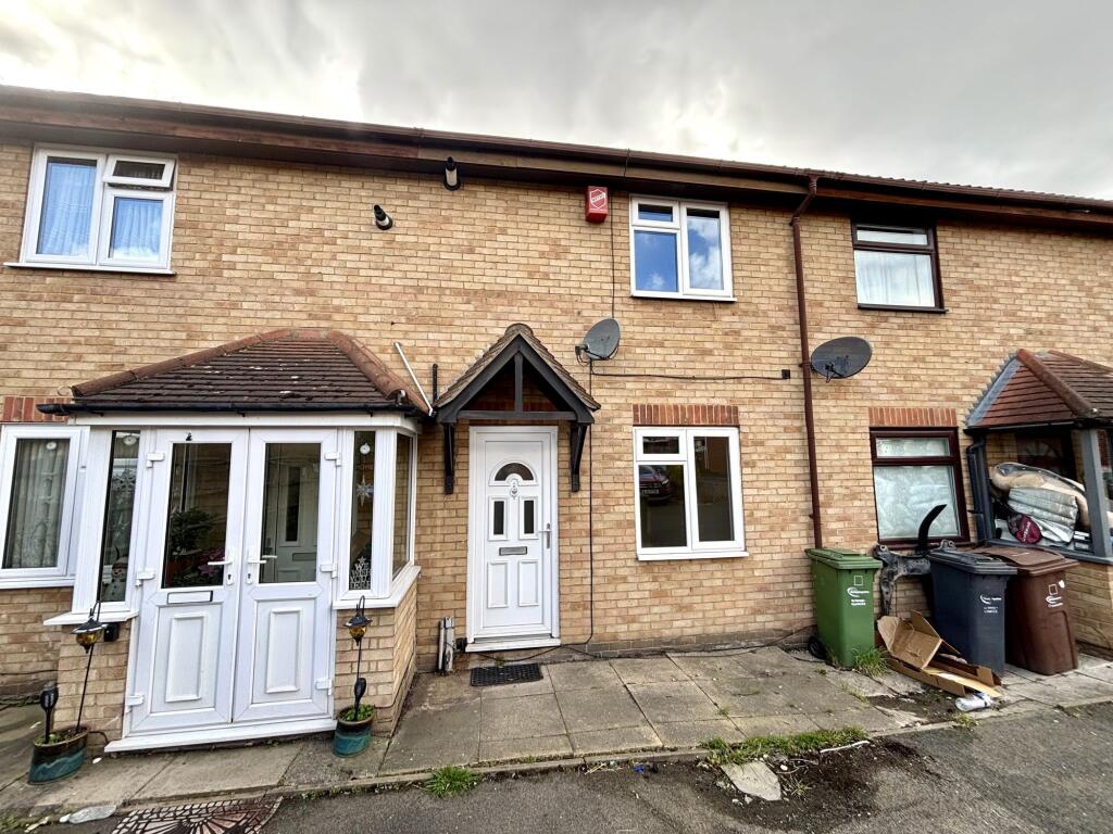 Main image of property: Venables Close, Dagenham, RM10