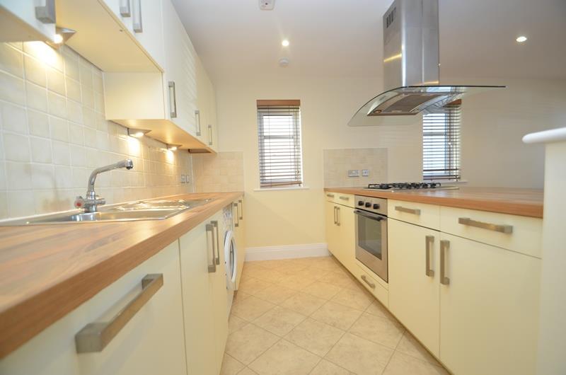 Apartment in Harrow - View 4