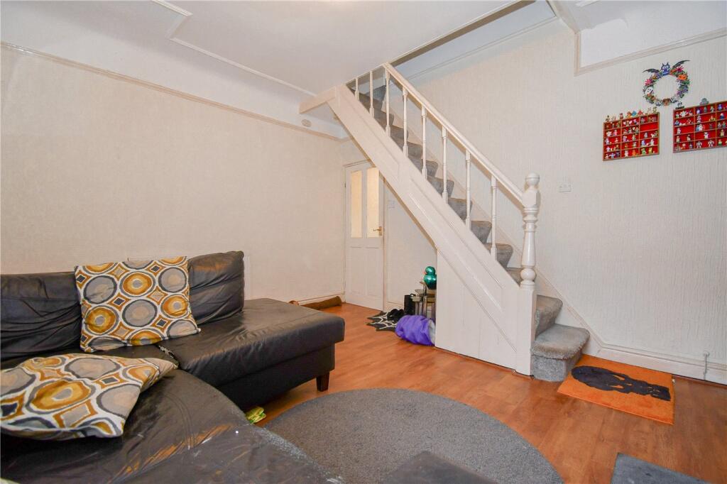 Hallville Road, Wallasey, Wirral - View 4