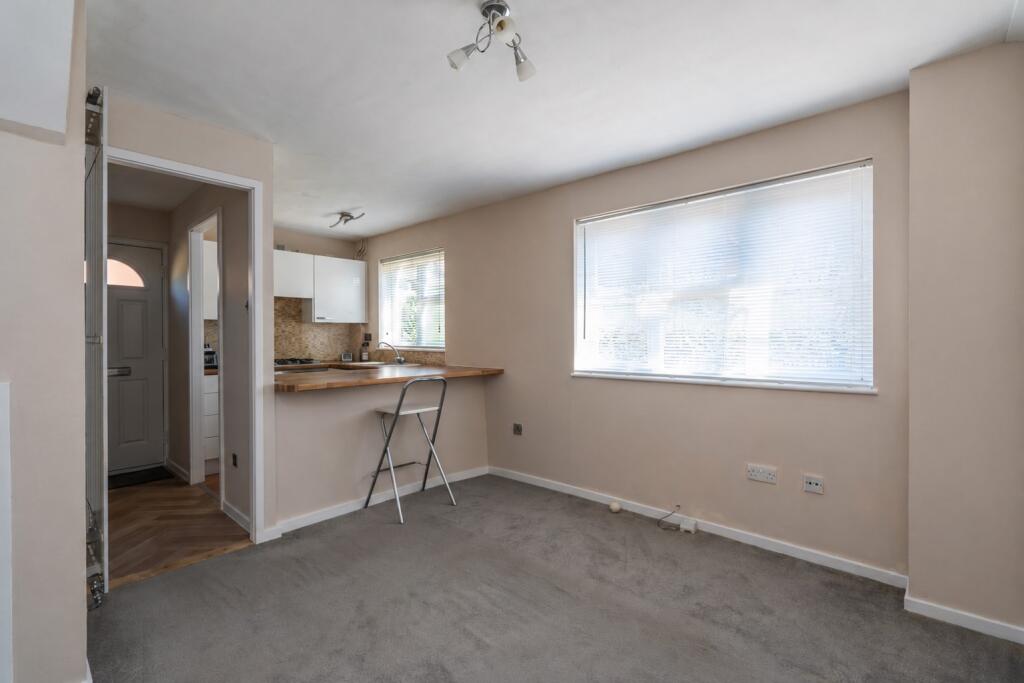 House in Eastleigh, Lowford, Bursledon - View 4