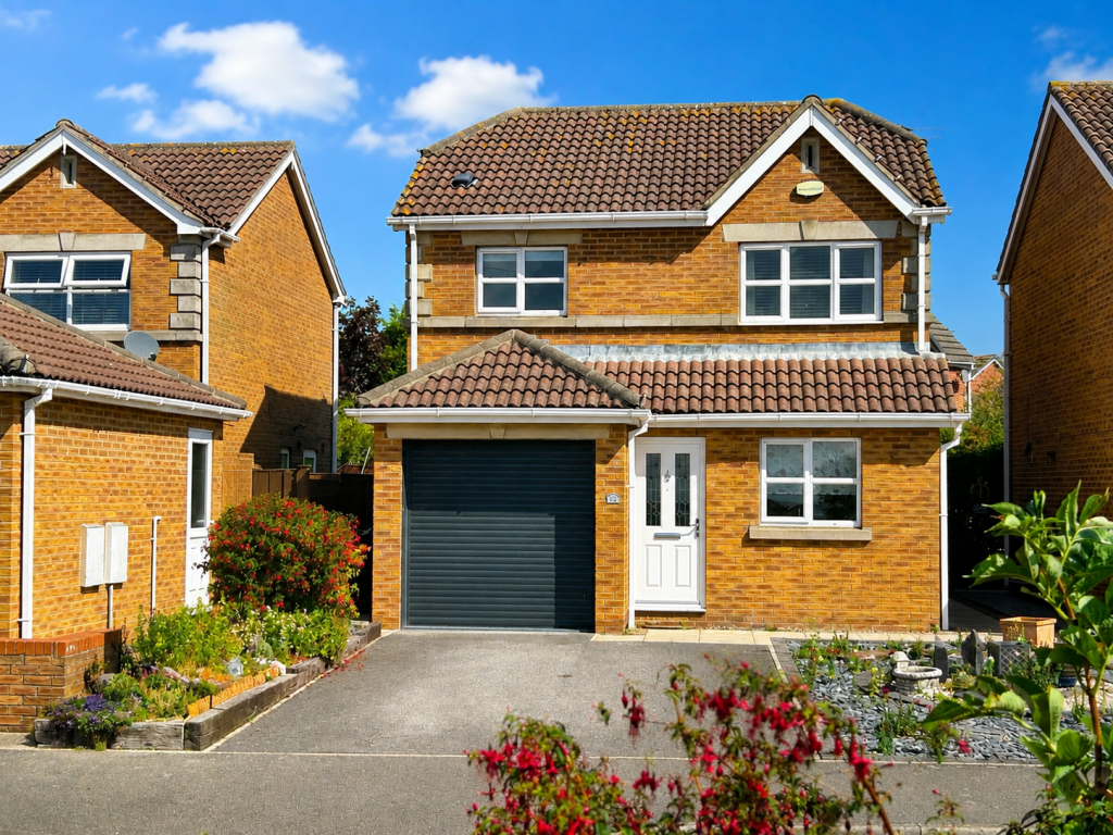 Main image of property: Corinthian Way, Hull, East Yorkshire, HU9