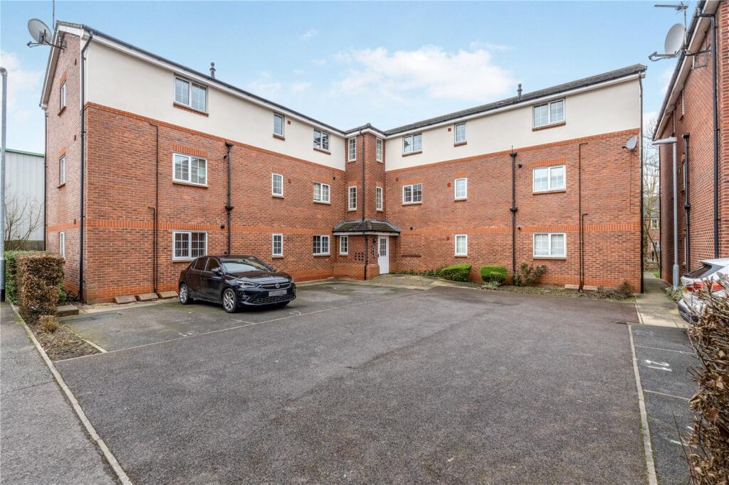Main image of property: Caudale Court, Gamston, Nottingham, Nottinghamshire, NG2