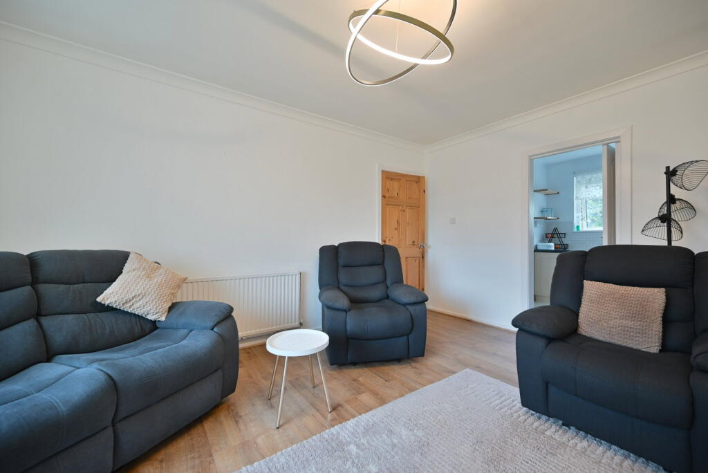 Apartment in Ripon, Ure Bank, North Yorkshire - More