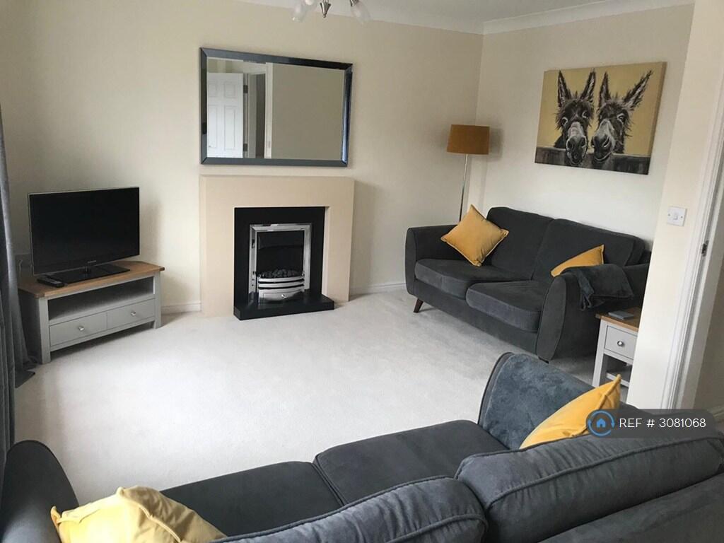 House in York - View 4