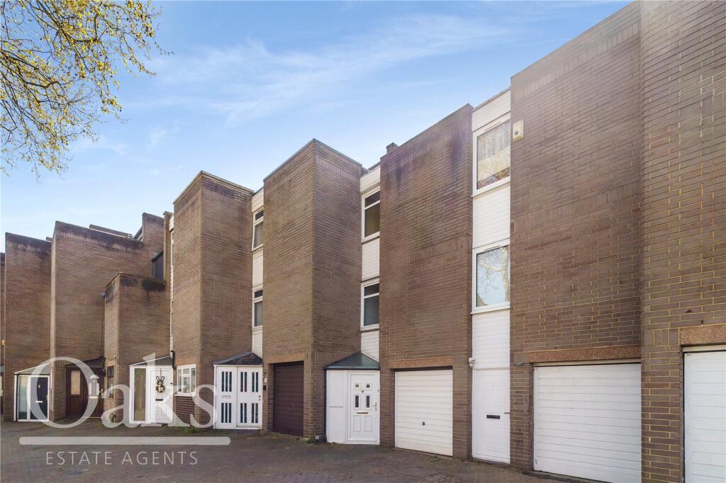 Main image of property: Coburg Crescent, Palace Road