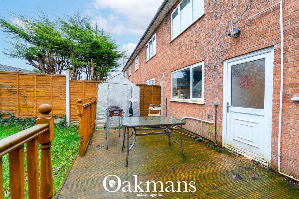 Additional image 27 of Jervoise Drive, Birmingham, West Midlands, B31