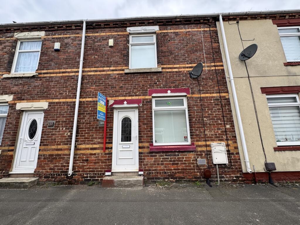 Main image of property: Seventh Street, Peterlee, County Durham, SR8