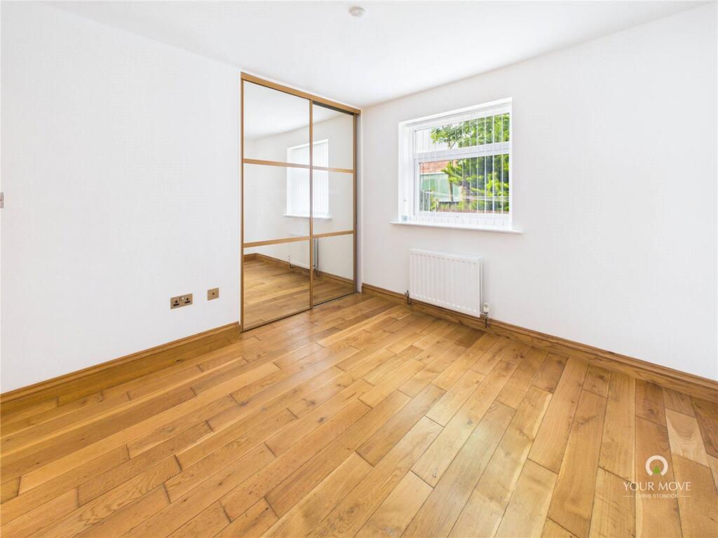 Apartment in Whitley Bay, Monkseaton - View 5