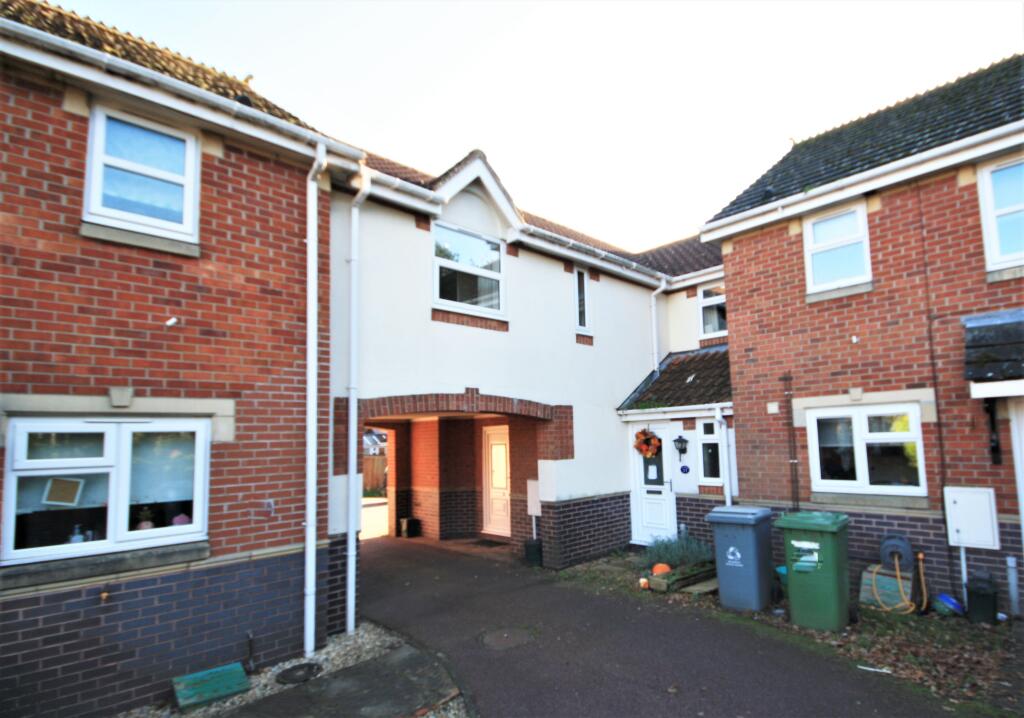 Main image of property: Parliament Court, Dussindale, Norwich