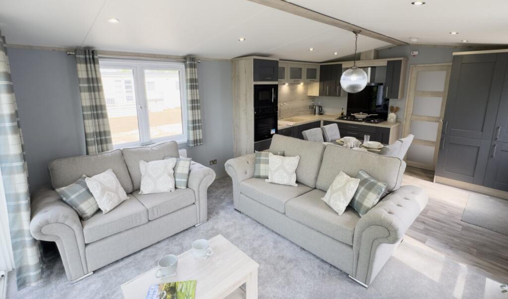 Additional image 3 of Two Bed Residential Bespoke Whinfell, Shireburne Park,  Waddington, Lancashire, BB7 3LB