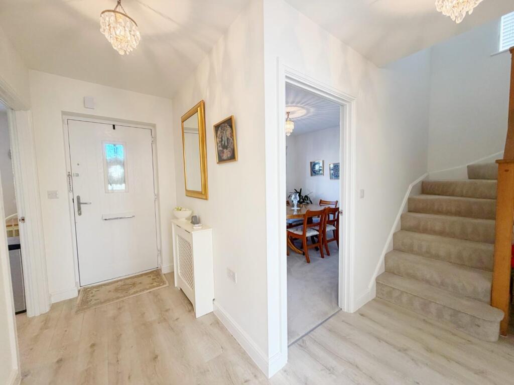 House in Stockton-on-Tees - View 5