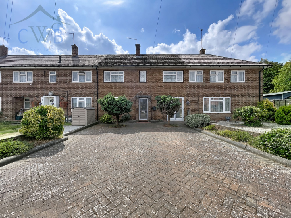 Main image of property: Nevill Road, Snodland, ME6