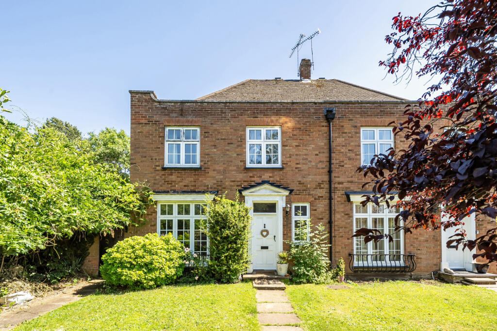 Main image of property: Flag Walk, Pinner