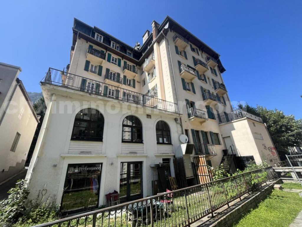 Main image of property: Rhone Alps, Haute-Savoie, Chamonix