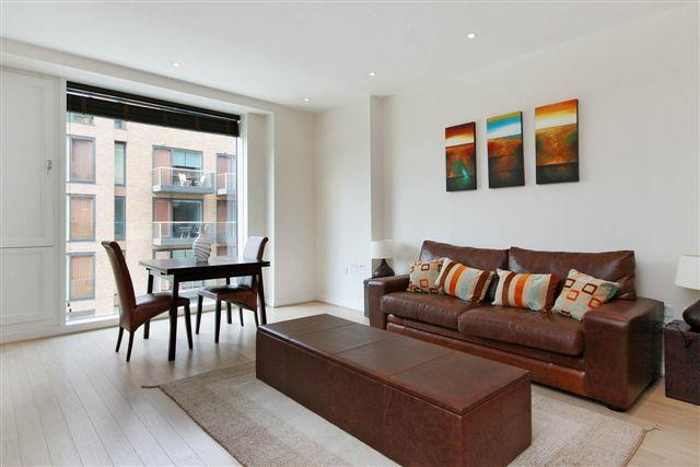 Main image of property: Cubitt Building, Grosvenor Waterside, 10 Gatliff Road, London, SW1W