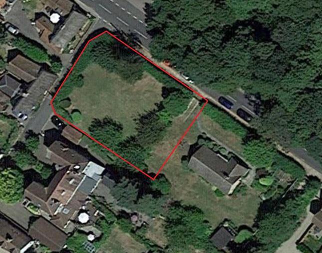 Main image of property: Land adjacent 13 Bayley Street, Halstead, Essex