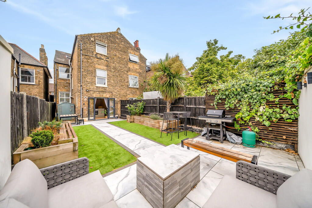 Main image of property: Comerford Road, London SE4