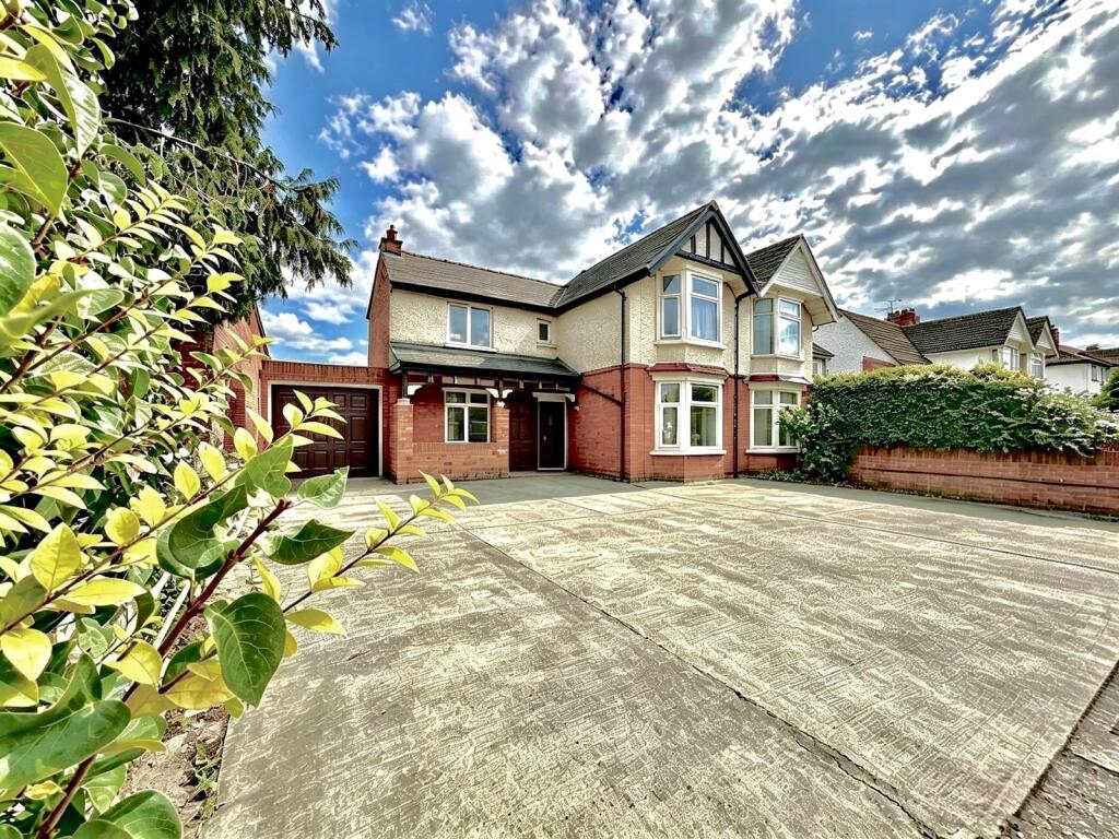 Main image of property: Drove Road, Old Walcot, Swindon