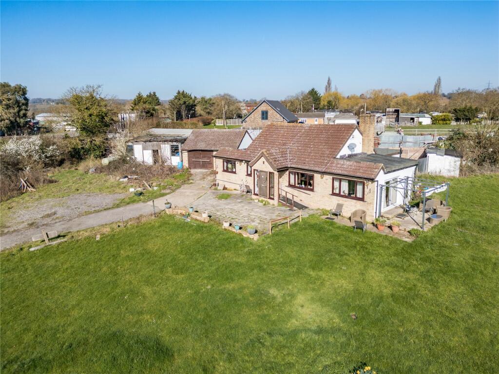 Main image of property: Meadow Lane, Runwell, Wickford, Essex, SS11
