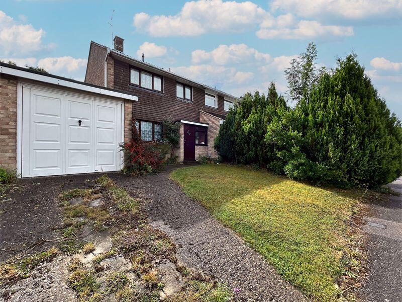 Derwent Drive, Dunstable, Dunstable