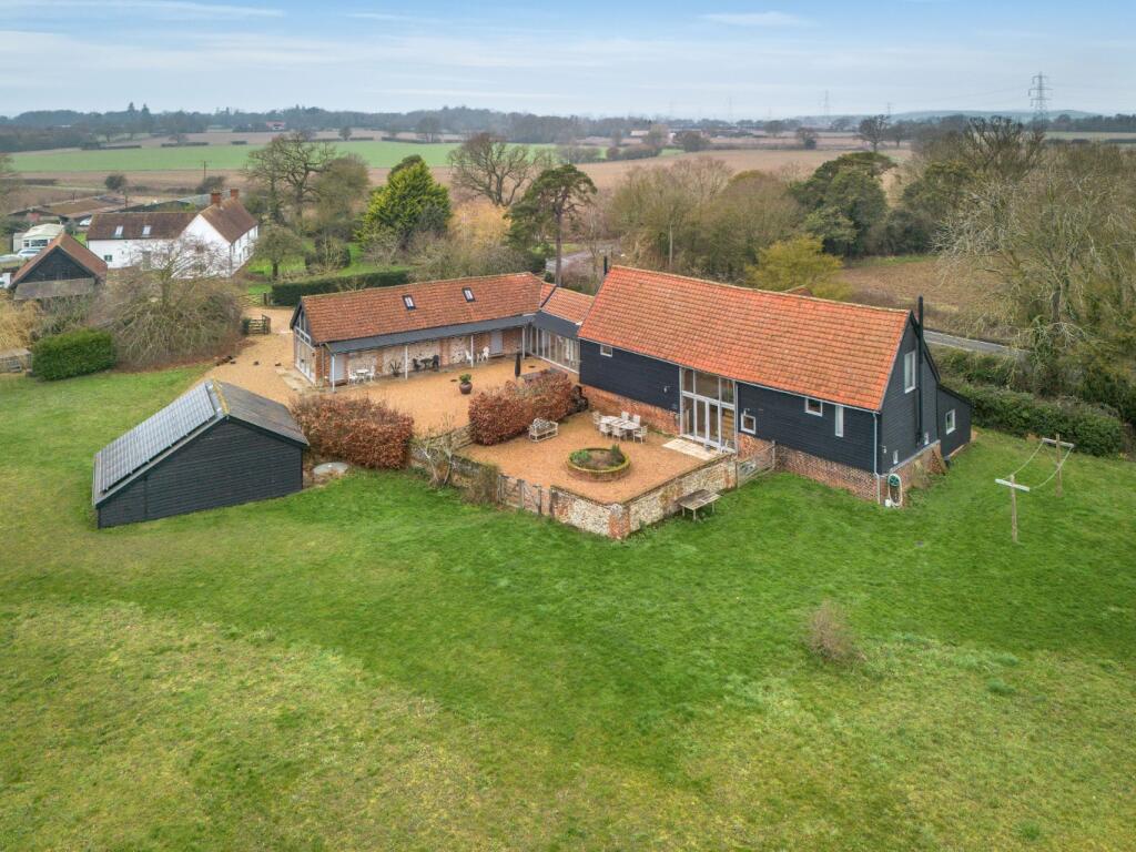 Main image of property: Castle Hedingham