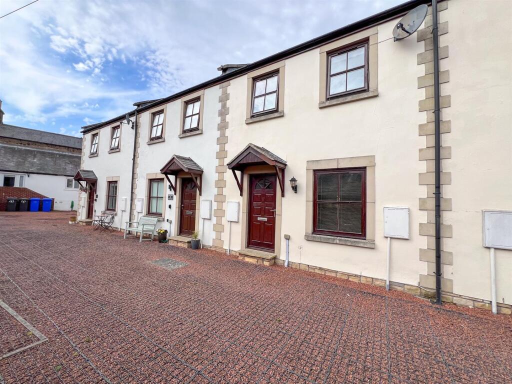 Main image of property: Market Lane, Wooler