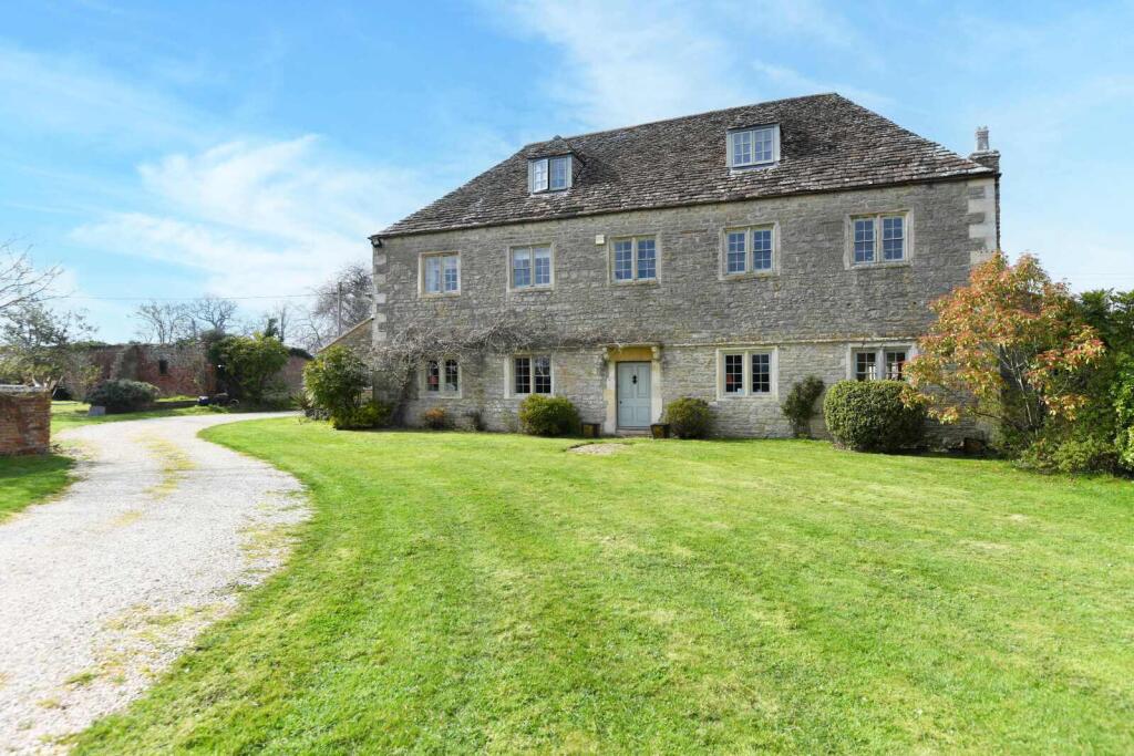 North Bradley, Wiltshire, BA14