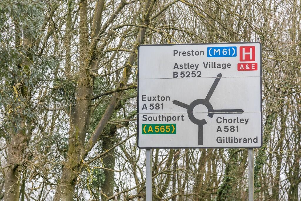Transport Links 