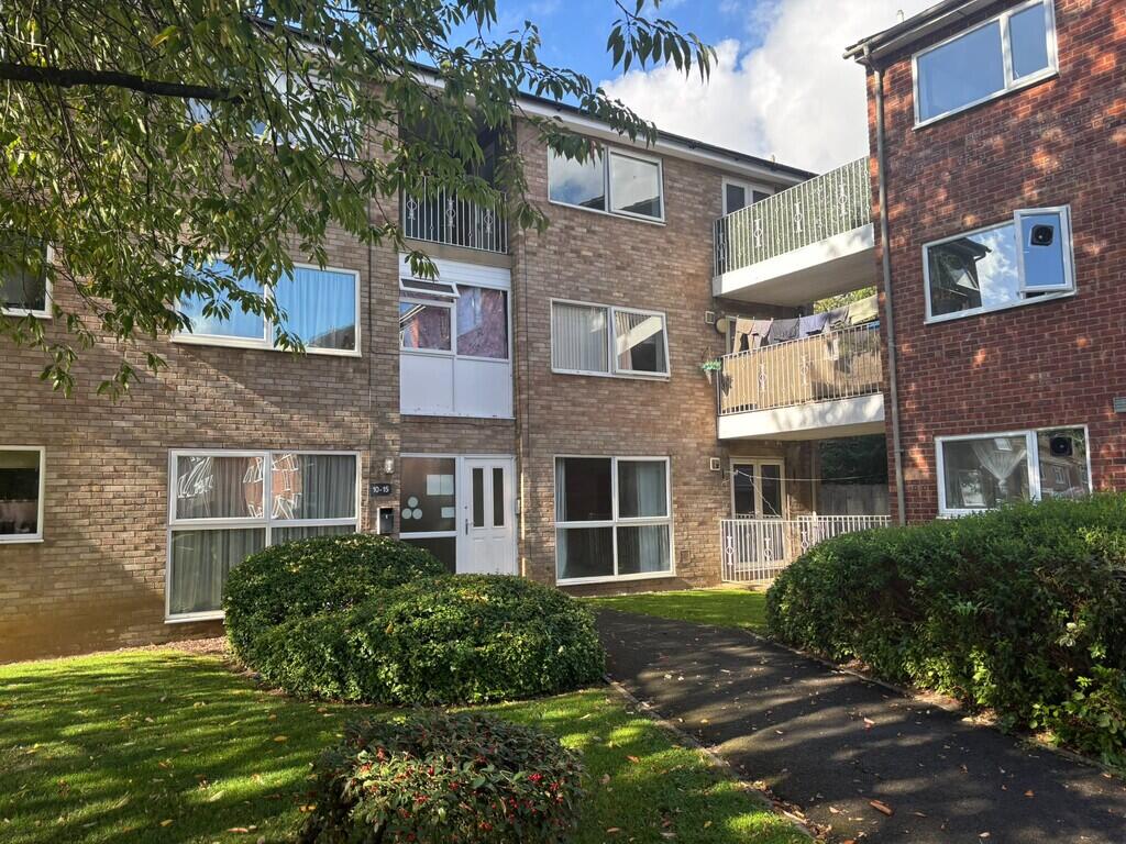 Main image of property: Greenhill Court, Lodge Close, Banbury
