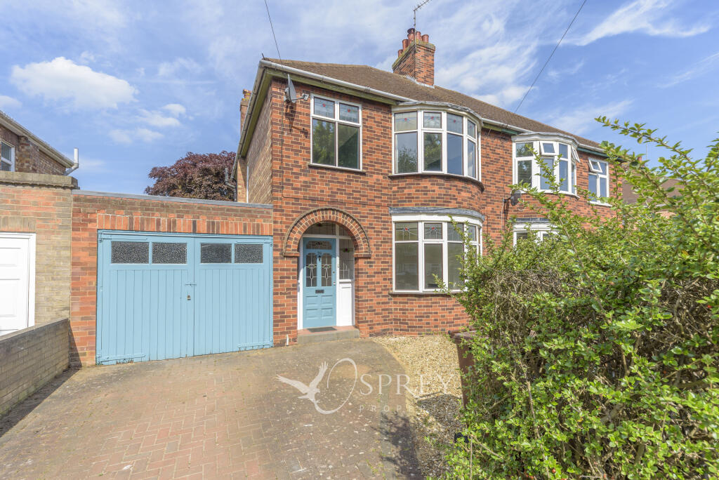 Main image of property: Grimshaw Road, Peterborough, PE1